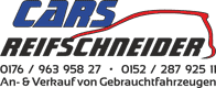 Reifschneider Cars - Logo