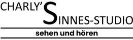Charly's Sinnesstudio Logo