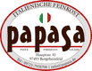 Papasa Logo