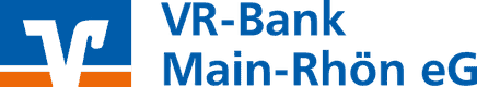 VR-Bank Main Röhn Logo