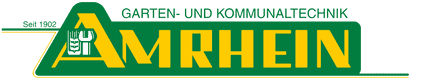 Amrhein - Logo